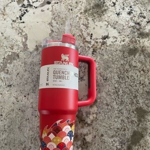 Stanley Lunar New Year Limited Edition